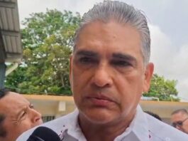 SSP tiene como meta reclutar 4 mil elementos para la GE; trabaja en ese tema