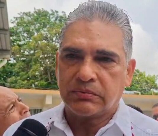 SSP tiene como meta reclutar 4 mil elementos para la GE; trabaja en ese tema