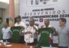Serie Latinoamericana de Beisbol Intermedia 2026 la sede en Reynosa