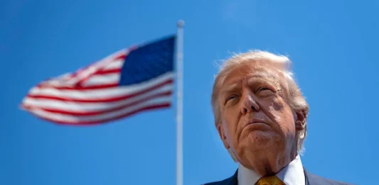 Trump dice que Irán aceptó someterse a intensas revisiones nucleares: ‘Sino, no habrá más negociaciones’