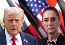 Trump no garantiza que el T-MEC ‘sobreviva’ a la revisión: ‘No necesitamos nada de México y Canadá’