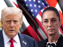 Trump no garantiza que el T-MEC ‘sobreviva’ a la revisión: ‘No necesitamos nada de México y Canadá’