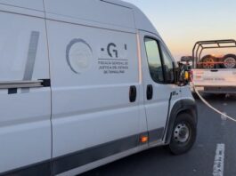 “Viaducto de la Muerte” cobra otra victima más en aparatoso accidente vial