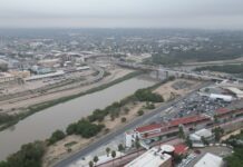 Mantiene N. Laredo Semáforo Rojo por cuarto año seguido