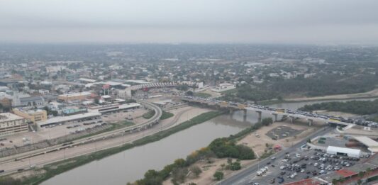 Mantiene N. Laredo Semáforo Rojo por cuarto año seguido