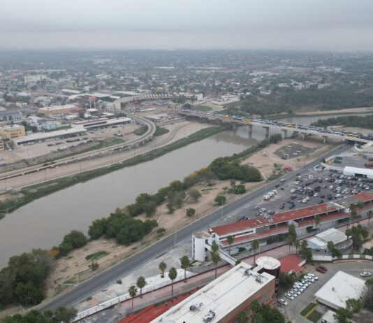Mantiene N. Laredo Semáforo Rojo por cuarto año seguido