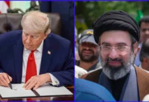 EU e Irán preparan firma virtual de acuerdo de paz; buscan reabrir el estrecho de Ormuz