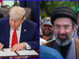 EU e Irán preparan firma virtual de acuerdo de paz; buscan reabrir el estrecho de Ormuz