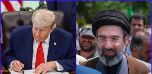 EU e Irán preparan firma virtual de acuerdo de paz; buscan reabrir el estrecho de Ormuz