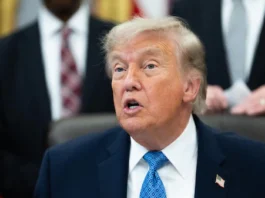 Trump confirma reunión con Irán en Qatar para acordar proceso de ‘desnuclearización’