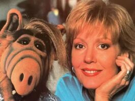 Muere Anne Schedeen, la inolvidable Kate Tanner de ‘ALF’, a los 77 años