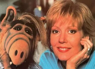Muere Anne Schedeen, la inolvidable Kate Tanner de ‘ALF’, a los 77 años