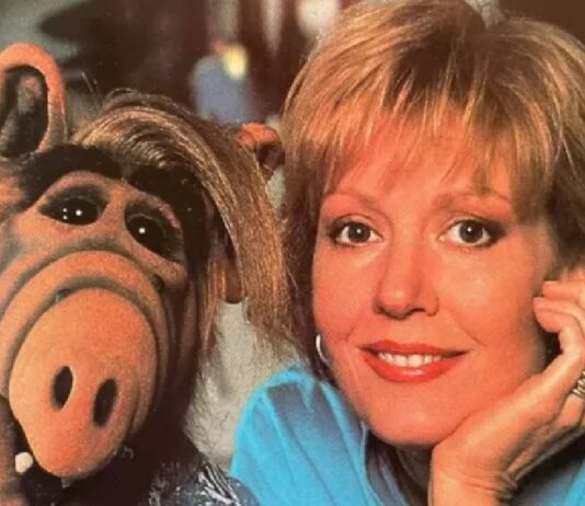 Muere Anne Schedeen, la inolvidable Kate Tanner de ‘ALF’, a los 77 años