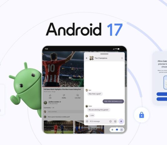 Android 17 ya se puede instalar en tu Pixel 10 en México. Estas son todas las novedades