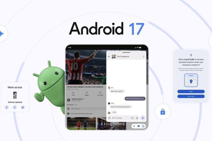 android 10