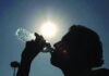 Ola de calor obliga a autoridades a implementar medidas preventivas