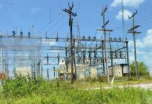 Dan resultado gestiones para fortalecer la red eléctrica en San Fernando