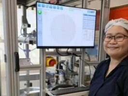 Texas impulsa industria de chips con inversión de 43 mdd en nueva planta de Quantum Global Technologies