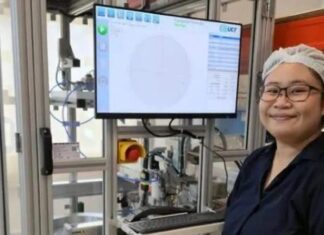 Texas impulsa industria de chips con inversión de 43 mdd en nueva planta de Quantum Global Technologies