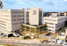 Clínicas del ISSSTE de Tamaulipas serán beneficiadas con inversión de 13 millones 445 mil pesos