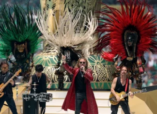 Shakira, Maná, Lila Downs y Los Ángeles Azules encienden la inauguración del Mundial 2026