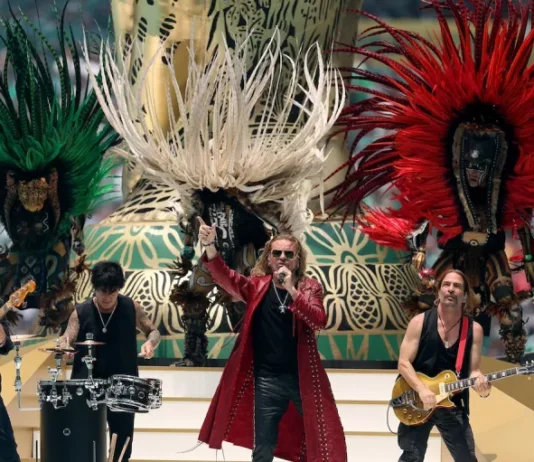 Shakira, Maná, Lila Downs y Los Ángeles Azules encienden la inauguración del Mundial 2026