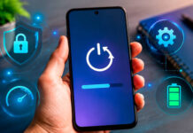 ¿Cada cuánto debes reiniciar tu celular? Expertos explican cómo mejorar su seguridad y rendimiento