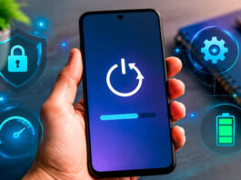 ¿Cada cuánto debes reiniciar tu celular? Expertos explican cómo mejorar su seguridad y rendimiento