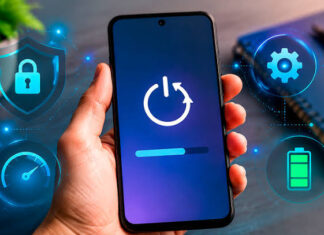 ¿Cada cuánto debes reiniciar tu celular? Expertos explican cómo mejorar su seguridad y rendimiento