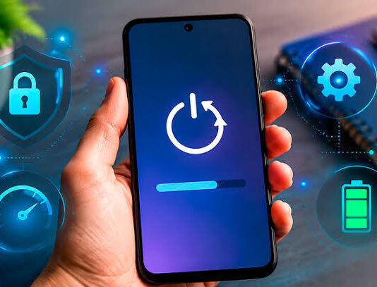 ¿Cada cuánto debes reiniciar tu celular? Expertos explican cómo mejorar su seguridad y rendimiento