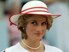 Revelan cartas inéditas de la princesa Diana donde habla del consumo de antidepresivos y su salud emocional