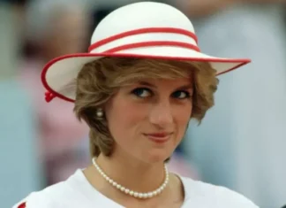 Revelan cartas inéditas de la princesa Diana donde habla del consumo de antidepresivos y su salud emocional
