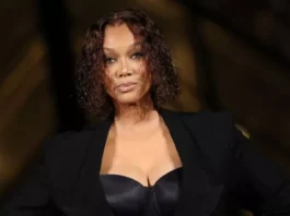 Tyra Banks demanda a Netflix y acusa manipulación en documental sobre ‘America’s Next Top Model’