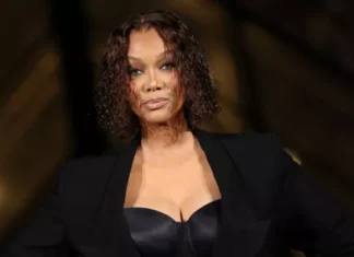 Tyra Banks demanda a Netflix y acusa manipulación en documental sobre ‘America’s Next Top Model’