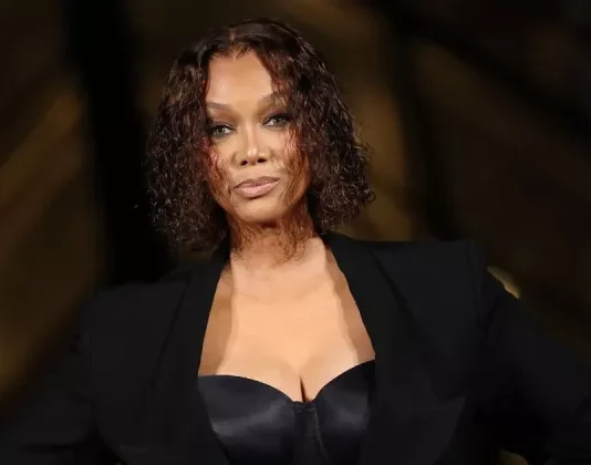 Tyra Banks demanda a Netflix y acusa manipulación en documental sobre ‘America’s Next Top Model’