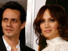 Jennifer Lopez lanza indirecta a Marc Anthony criticando su papel de papá