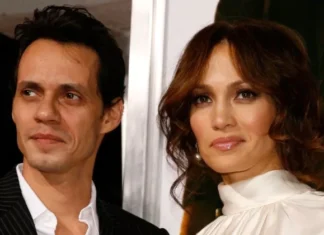 Jennifer Lopez lanza indirecta a Marc Anthony criticando su papel de papá