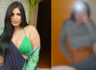 Curvy Zelma impacta con drástico cambio físico tras La casa de los famosos: ¿ya no es tan “curvy”?