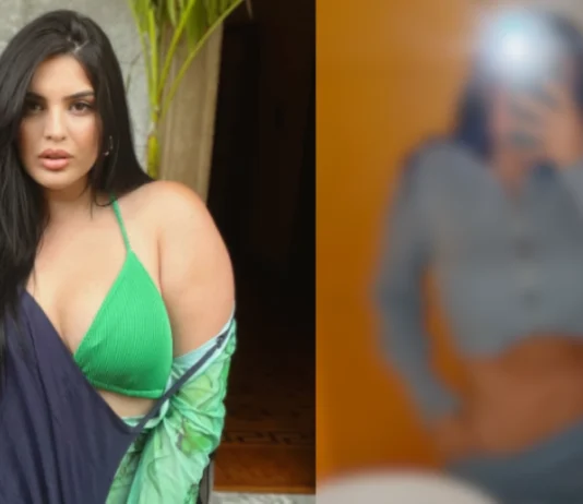 Curvy Zelma impacta con drástico cambio físico tras La casa de los famosos: ¿ya no es tan “curvy”?