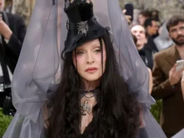 Madonna explica la razón detrás de la cancelación de su esperada biopic