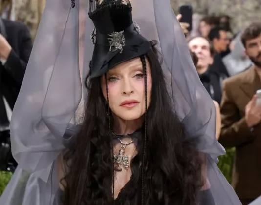 Madonna explica la razón detrás de la cancelación de su esperada biopic