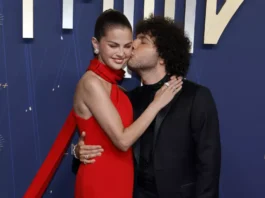 Selena Gomez es la nuera ideal; la mamá de Benny Blanco le dijo que se casara “con alguien como ella” desde hace años
