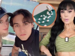Imelda Garza habla del psiquiatra que le recomendó Maribel Guardia: ¿recibió un diagnóstico equivocado?