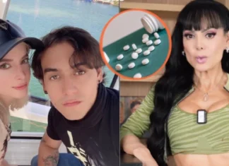 Imelda Garza habla del psiquiatra que le recomendó Maribel Guardia: ¿recibió un diagnóstico equivocado?