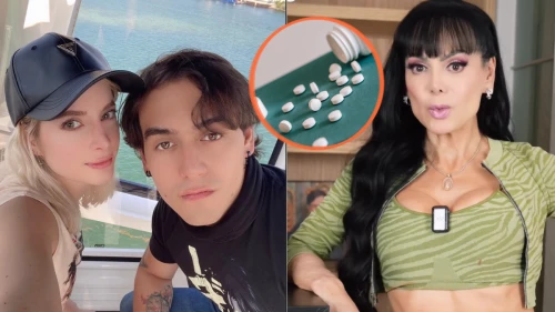 Imelda Garza habla del psiquiatra que le recomendó Maribel Guardia: ¿recibió un diagnóstico equivocado?