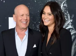 Emma Heming actualiza el estado de salud de Bruce Willis: “Estamos haciendo todo lo que podemos”