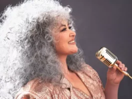 Amanda Miguel a los 70: la voz que convirtió el desamor en himno y encontró en México el escenario de su vida
