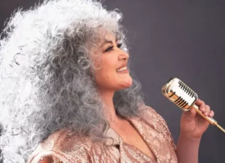 Amanda Miguel a los 70: la voz que convirtió el desamor en himno y encontró en México el escenario de su vida