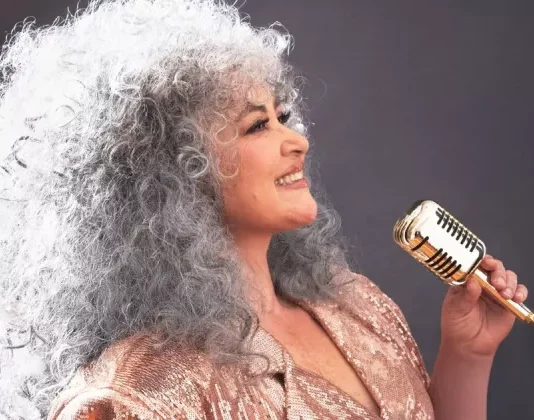 Amanda Miguel a los 70: la voz que convirtió el desamor en himno y encontró en México el escenario de su vida