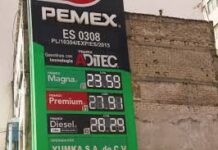 Crítica situación enfrentan los armadores ante el alto precio del diésel